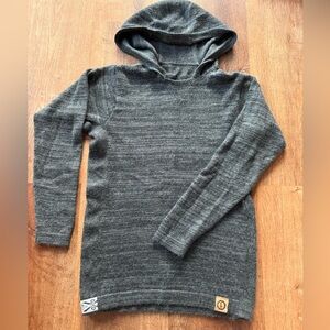 PAKA Women's The Hoodie Alpaca Sweater